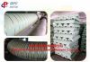 lng tank and piping cold insulation material
